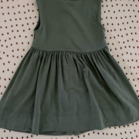 Kate Quinn 6-12 mos The Woods Dress - Picture 3 of 3